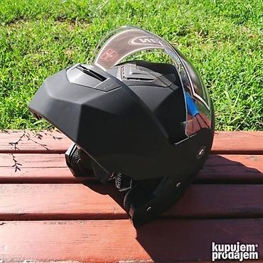 Ostalo: Alpinestars Poluduboke Kozne Moto Rukavice NOVE Bajkerske Rukavice TOP — 15