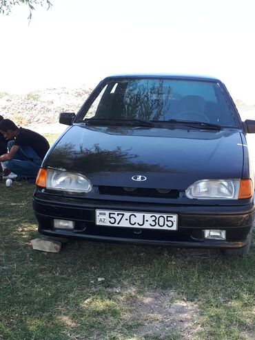 şəmkirdə iş elanları 2022: VAZ (LADA) 2115 Samara: 1.6 l. | 2011 il | 220 km. Sedan