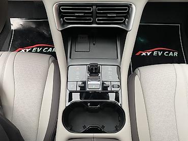 BYD: BYD Song Plus: 2025 г., 0.1 л, Автомат, Электромобиль, Кроссовер — 21