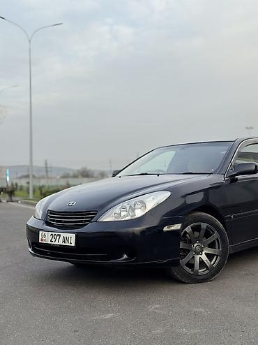 Toyota: Toyota Windom: 2003 г., 3 л, Автомат, Седан — 1