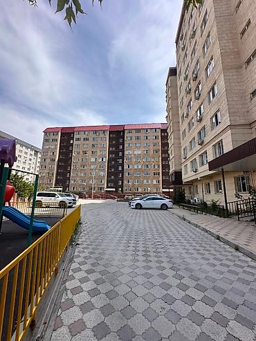 сниму жильё: 3 комнаты, 80 м², Восток-5 мкр Элитка, 9 этаж, Евроремонт — 2