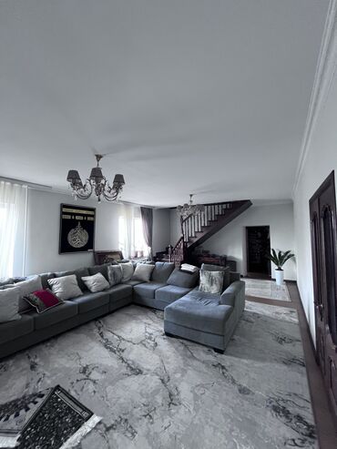 промышленные швейные машины в рассрочку: Дом, 400 м², 4 комнаты, Агентство недвижимости, Евроремонт