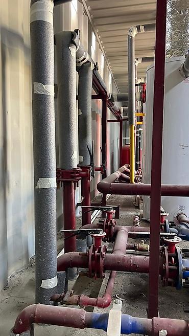 газовый котел с установкой: 🔥 BC GROUP — ИНЖЕНЕРНЫЕ СИСТЕМЫ ПОД КЛЮЧ Профессиональный монтаж — 6