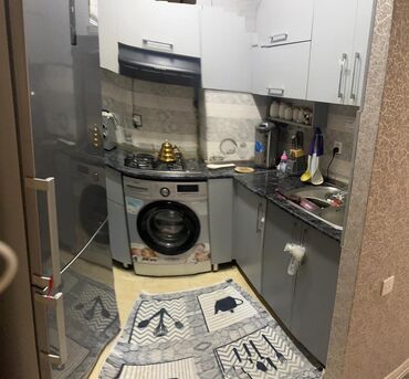 Yeni tikili: 2 otaqlı, Yeni tikili, 55 kv. m — 9