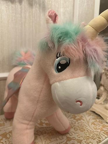 Digər oyuncaqlar: Unicorn — 7