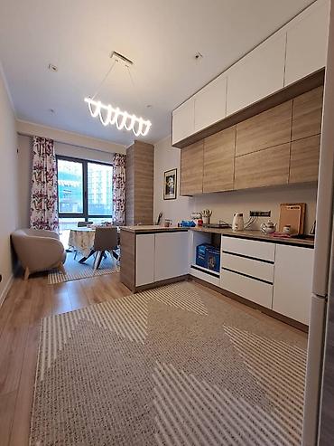 Продажа квартир: 3 комнаты, 91 м² — 2