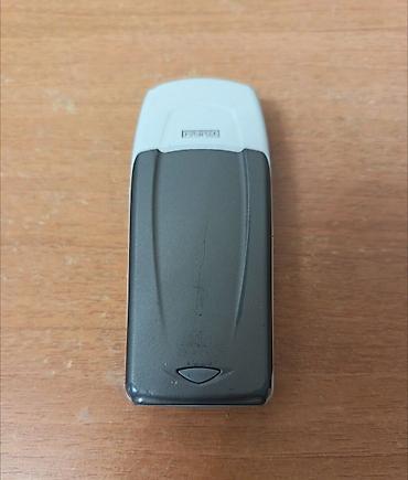 nokia satışı: Nokia 6300 4G, rəng - Mavi, Düyməli — 7