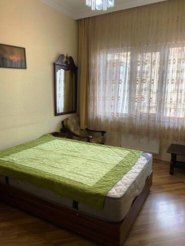 Mənzil kirayələyirəm: 4 otaqlı, 184 kv. m — 7