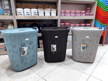 Ev üçün digər mallar: Paltar səbəti çirkli paltar sebetleri ferqli çeşidler ferqli — 19