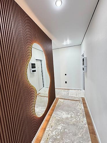 чирка: 2 комнаты, 48 м², Церковь 108 серия, 5 этаж, Свежий ремонт — 4