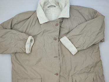 parka marki tchibo: Parka damska, rozmiar One size — 1