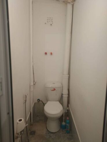 Uzunmüddətli kirayə mənzillər: Sabunçu rayonu, Bakıxanov qəsəsbəsi 96 saylı məktəb yaxınlığında, 5 — 9