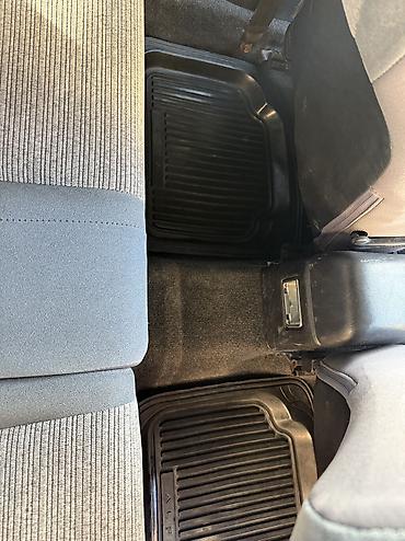 Toyota: Toyota Carina E: 1994 г., 1.6 л, Механика, Бензин, Универсал — 3