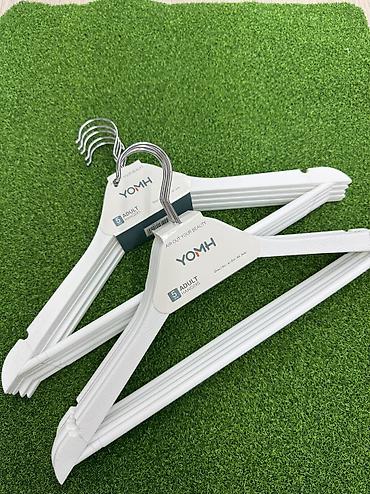 KG - Сoat hangers: Вешалки, плечики — 6