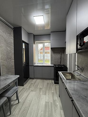 Долгосрочная аренда домов: 130 м², 5 комнат, Джальская больница — 17
