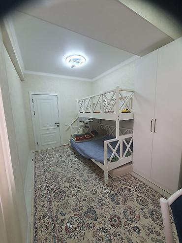 Продажа квартир: 3 комнаты, 85 м², Элитка, 2 этаж, Евроремонт — 10