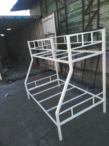 Мебель на заказ: Мебель на заказ, Кровать — 7