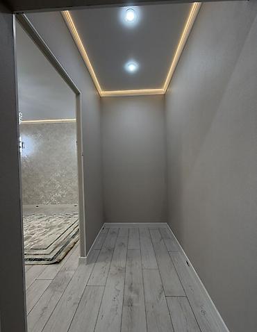 Продажа квартир: 2 комнаты, 53 м², Элитка, 7 этаж, Дизайнерский ремонт — 6