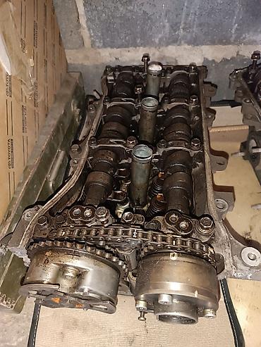 ford crown: Мотор Лексус объем 3.5 2 grfe гибрит — 4