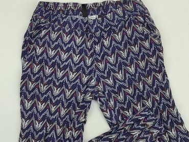 sukienki wiskozowe: Leggings, H&M, S (EU 36), condition - Good