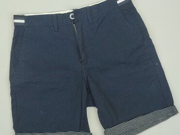 krótkie spodenki ogrodniczki: Shorts, XS (EU 34), condition - Very good