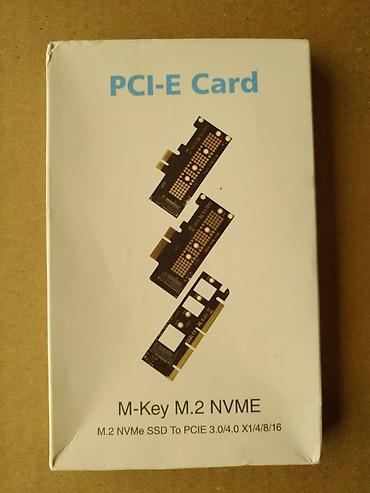 Жесткие диски, переносные винчестеры: Накопитель, Новый, SSD, Для ПК — 3