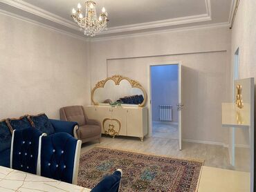 Uzunmüddətli kirayə mənzillər: Sumqayitda baxca seherde 11 mertebeli binanın 11-ci mərtəbəsində — 9