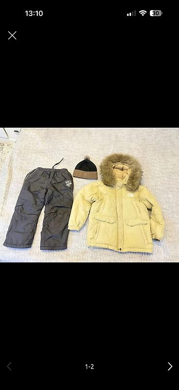 жилет разгрузка: Огромный пакет вещей и обуви на 5-6 лет — 6