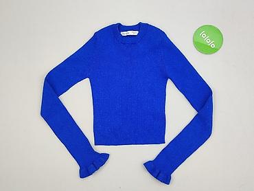 sweter savida: Bershka, Sweter damski, rozmiar S — 2