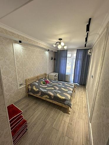 capstroy: 3 комнаты, 100 м², Элитка, 9 этаж, Евроремонт — 4