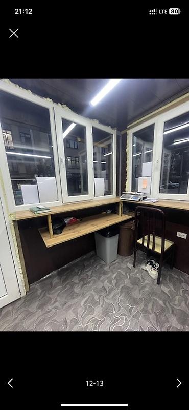 Продажа киосков, ларьков: Продается павильон без места Продается павильон (без аренды места) — 6