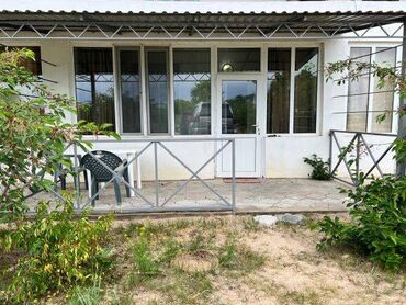 пансионат айкол: Номер, Гостевой дом Азан Чолпон-Ата