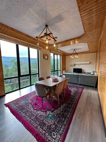 Günlük kirayə evlər: 160 kv. m, 5 otaqlı, Artezian quyusu, Kombi, Qaz -da lalafo.az — 14 Günlük kirayə evlər: 160 kv. m, 5 otaqlı, Artezian quyusu, Kombi, Qaz — 14