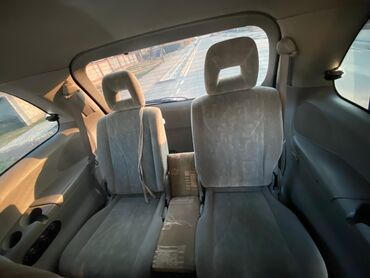 Mazda: Mazda MPV: 2000 г., Механика, Минивэн — 14