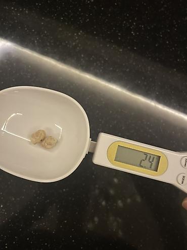 Ticarət tərəziləri: 3 kq — 3