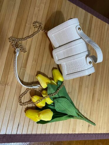 Torbe: AKCIJA
TORBICA PLUS NOVCANIK
SAMO 2500 din — 6