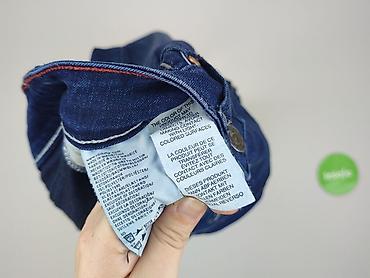 denim: Hilfiger Denim, Jeansy dla mężczyzn, rozmiar M — 5
