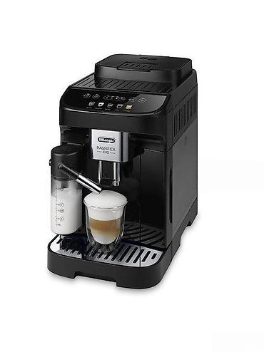 cofee: Qəhvə aparatı "DeLonghi ECAM290.61.B"DeLonghi ECAM290.61.B-avtomatik — 2