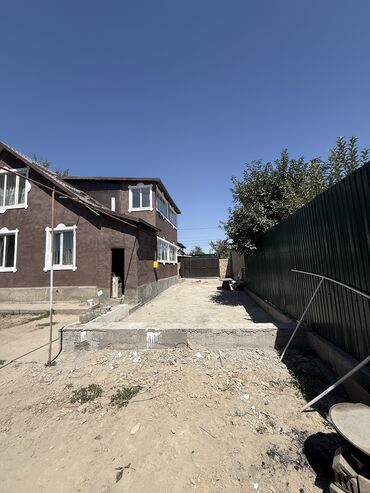 Продажа домов: Дом, 121 м², 6 комнат, Агентство недвижимости, Косметический ремонт — 9