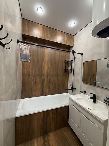 жк prime park: Сдан, Элитка, 2 комнаты, 81 м² — 9