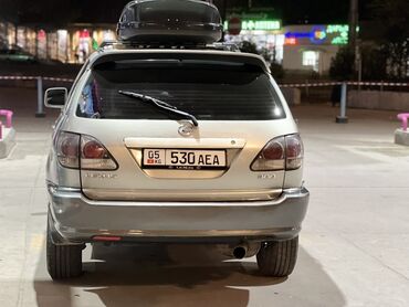 лобовое стекло хонда цивик 4д: Lexus RX: 1999 г., 3 л, Автомат, Бензин, Внедорожник