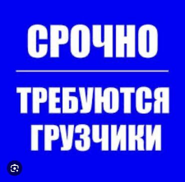 ищу работу посудомойка: Жүк ташуучу. Дордой Плаза СКБ