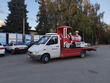 С лебедкой, С манипулятором, Со сдвижной платформой at lalafo.kg С лебедкой, С манипулятором, Со сдвижной платформой