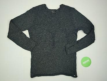 sweter m: SMOG, Sweter dla mężczyzn, rozmiar S — 2