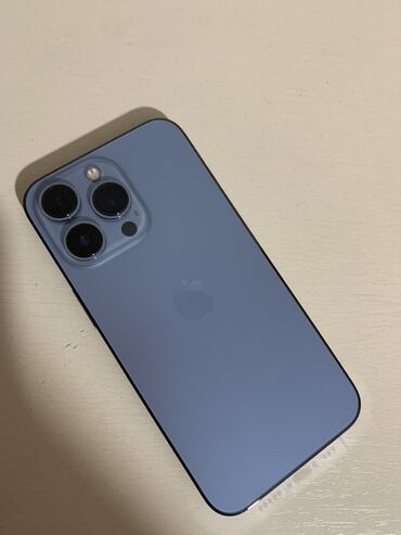 айфон 13 цена бу: IPhone 13 Pro, Б/у, 256 ГБ, Голубой, Защитное стекло, 93 %