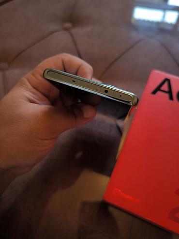 OnePlus: OnePlus Ace 2 Pro, 256 GB, rəng - Yaşıl, Sensor, Barmaq izi, Simsiz şarj — 7