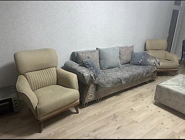 tap az kiraye evler heyet: 2 otaqlı, Yeni tikili, 77 kv. m — 10
