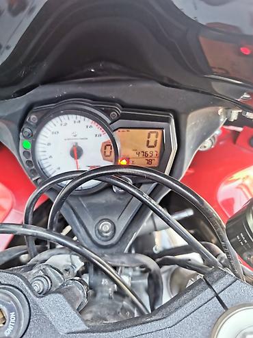 купить мотоцикл сузуки: Спортивный мотоцикл Suzuki GSX‑R (серия литр/суперспорт) — 4