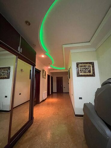 Yeni tikili: 4 otaqlı, Yeni tikili, m. Neftçilər, 150 kv. m — 9