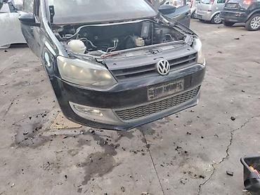 transport robe: KOMPLETAN AUTO ZA VOLKSWAGEN POLO OD 2010. DO 2015. GOD. | SERVIS I — 1